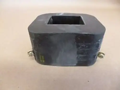 Square D 2938-S1-F20S Starter Coil For Size 5 Type G Ser B & C 480 Volt
