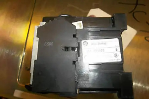 Allen-Bradley 100-A09Nd3 104-A09Nd3 Series B công tắc tơ