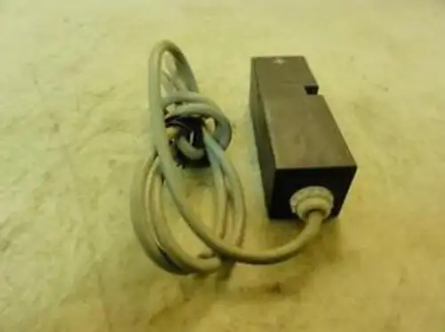 32981 - Elobau 117511 Proximity Switch 90W 24Vdc