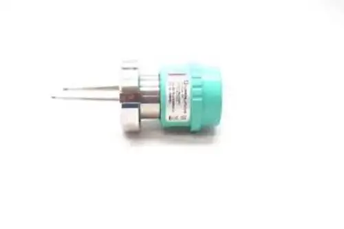 Pepperl Fuchs Hr-T11143Dn40/3 038561 Limit Level Sensor D418821