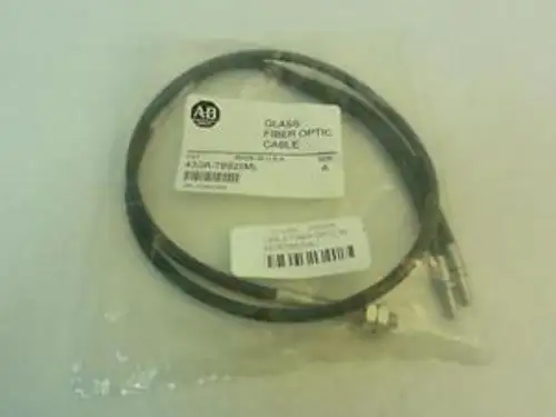 146359 - Allen-Bradley 43Gr-Tbs25Ml Glass Fiber Optic Cable Ser A