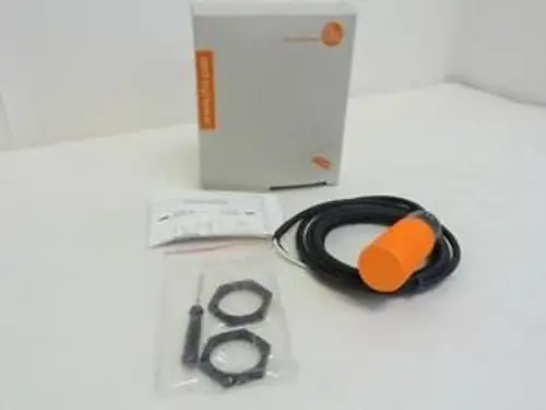 151090 In Ifm Ki5060 Proximity Sensor 10-36Vdc250Ma 2M Cable