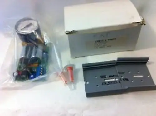 Landis Gyr Powers Siemens E/P Electric Transducer P/N 544-196. Pxp2. 2Lg