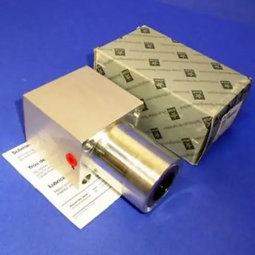 Rexroth 5-1/4In. 3-1/4In. Oal Linear Motion Set 1083-625-20