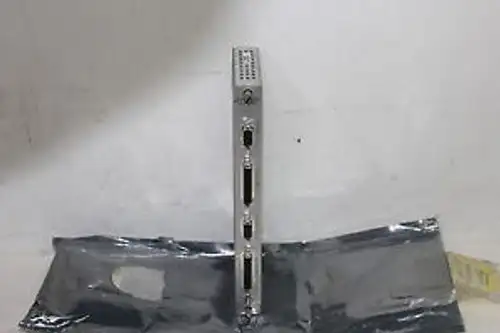Bently Nevada 125760-01 12576001 Data Manager I/O Module