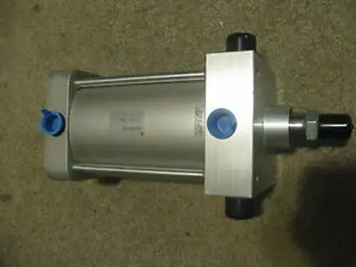 Smc 4 Pneumatic Cyl. Ncda1U400-0400