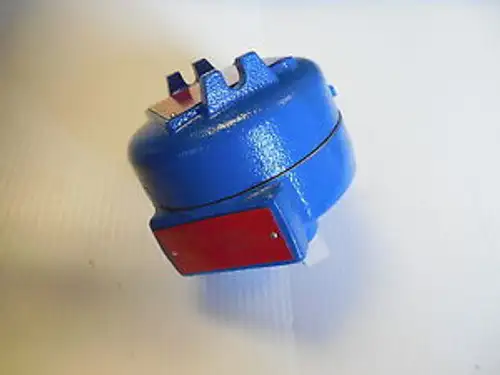 Magnetrol Level Transmitter 370-01B1-025 37001B1025 40F To 160F