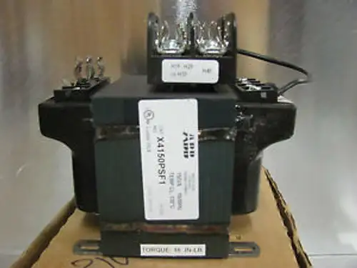 ABB X4150PSF1 150VA 50/60Hz CCT-Transformator