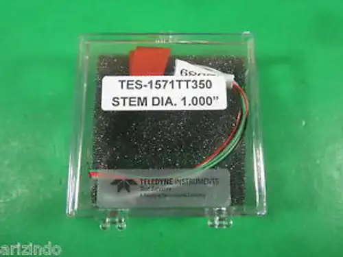 Teledyne Tes-1571Tt350 Stem 1.000 Sensor -