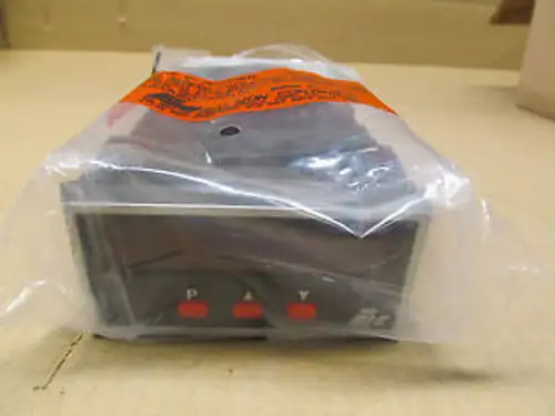 Red Lion IMR00100 เครื่องวัดควบคุม