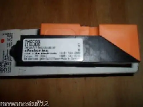 Ifm Im8500 Ime2015-Frkg Prox Switch