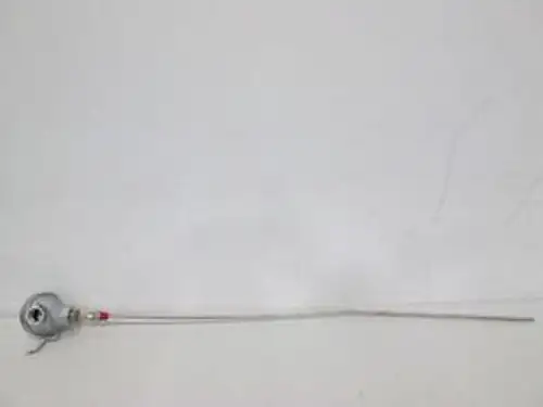 Tci 4001-Kus-Xx3-035A-000-X Stainless Temperature 35 In Probe D332021