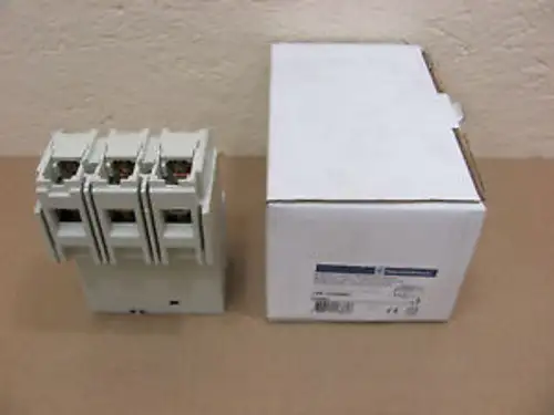 1 Telemecanique Lb6-Ld03M61 Lb6Ld03M61 Module
