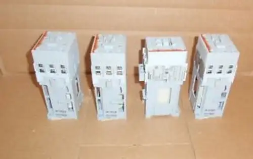 Ca7-43C-00-24D Sprecher+Schuh 43A Contactor Ca7-43C-00 Ca743C0024D