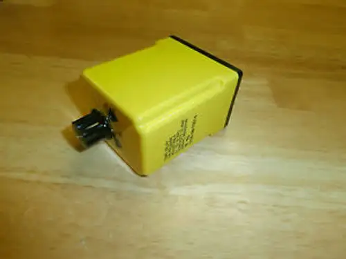 P&B Cdb-38-70014 Time Delay On Release Relay