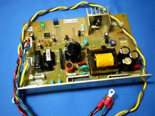 Futaba Fp1583A A871 Ke-036B 150-40-1020-1 L40491 Brd