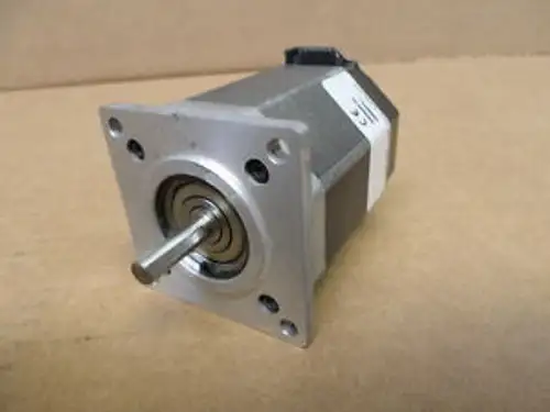 Pacific Scientific P22Nrxc-Lnn-Ns-00 Powermax Step Motor