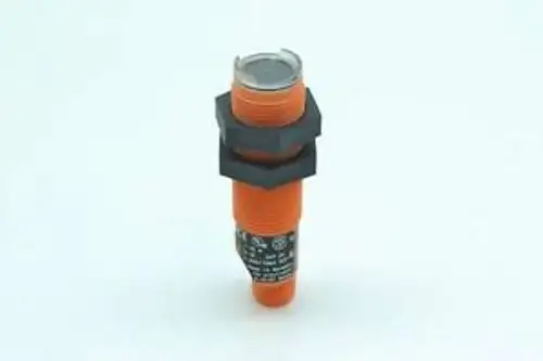 Ifm Efector Og5043 Oge-Fpkg/Us 4 Pin Reflective Proximity Sensor D412791