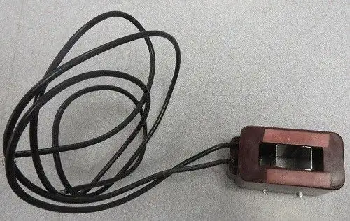 Namco Eb20173113 Solenoid Coil 110/120V 60Hz Eb201-731-13