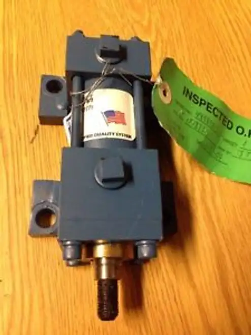 Rexroth P-187311 Mcc Ms2-Pp 1.50 X .75 Same Day #1648D