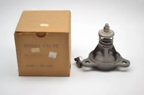 Ecodyne 69-008 Spray Valve Spring Loaded Replacement Part B400733