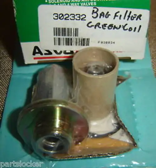 Asco 302332 Valve Repair Kit