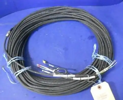 Fanuc Ee-0989-120-004 P156 Rj Robot Inter Cable 48 M Nnb