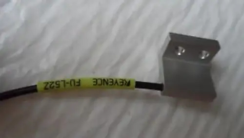 Keyence Fu-L52Z 感測器