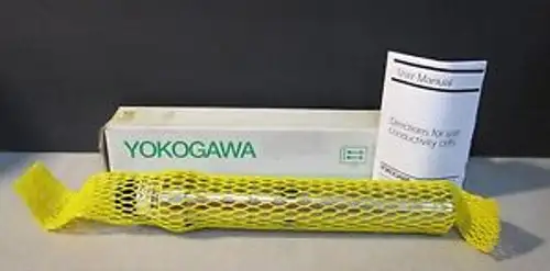 Yokogawa SC42-SP34 senzor vodivosti M2