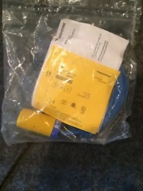 Turck Bc10-S30-Y1X Proximity Sensor