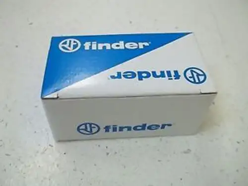 10 Finder 55.34.9.024.5080 Relais 7A-250V-250V 24V DC