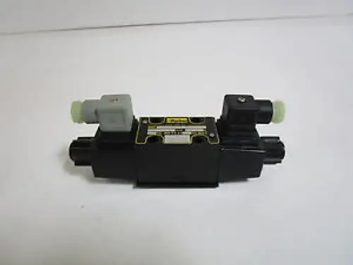 Parker Directional Control Valve D1Vw8Cnypf-75