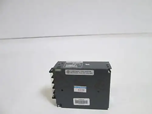 Lambda Power Supply Lss-35-12