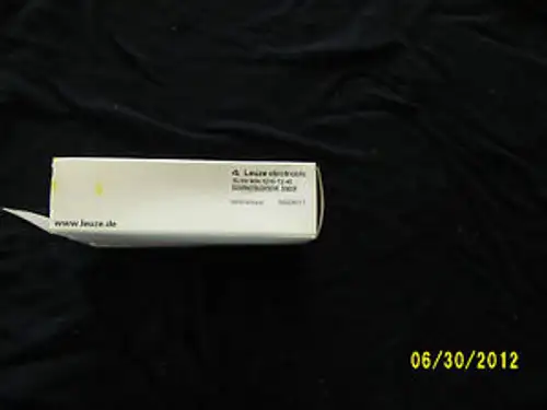 Leuze Electronic Slss 96K-1210-T2-45 Transmitter