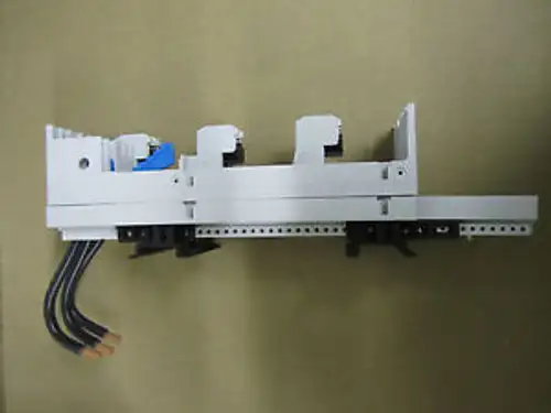 Allen Bradley 141A-Sm63Ss45 Iso Busbar Module 45A