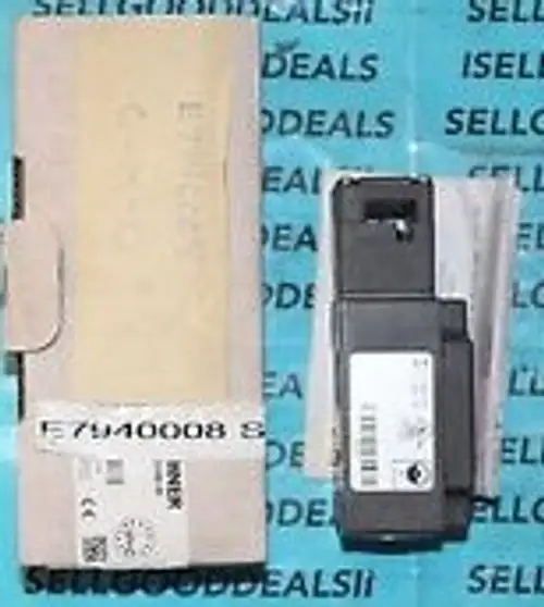 Euchner NZ1VZ-538E-M 085676 interruptor de segurança