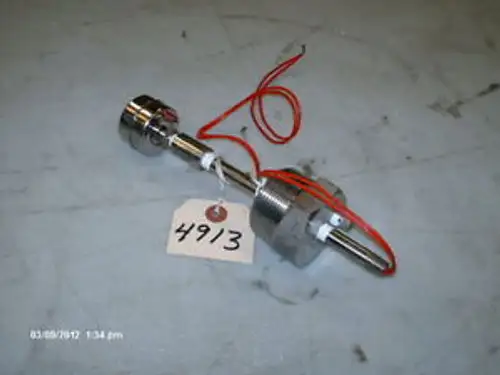 Float Level Control #60241-Nc-On 1-1/2 S/S Npt