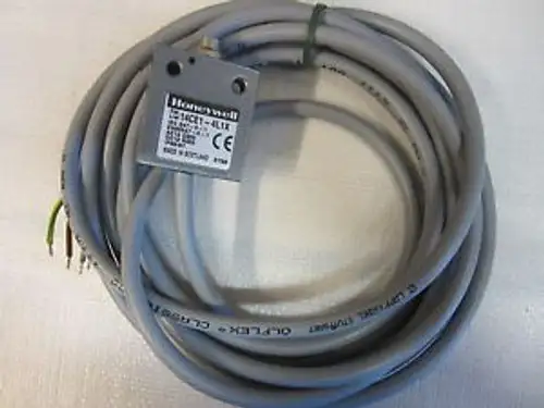 Honeywell Switch 14Ce1-4L1X