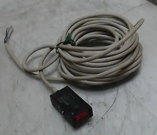 Yamatake Hpa-R11 Fotoelektrischer Schalter