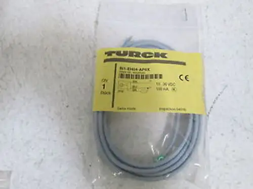 Turck Bi1-Eh04-Ap6X induktiver Näherungssensor