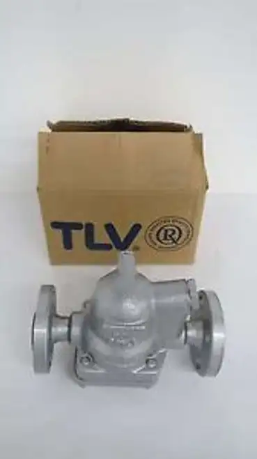 Tlv Jhs-40 Float Flanged 650 Psi 3/4 In Steam Trap B460033