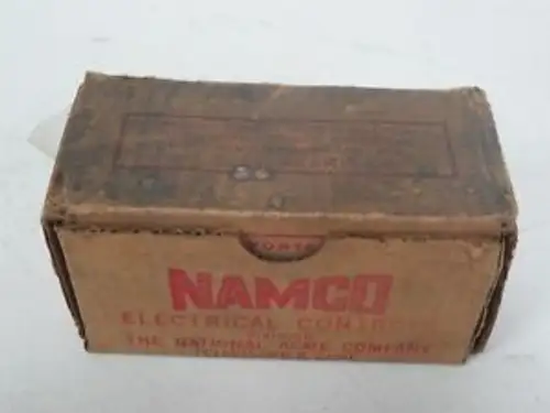 Namco D2006-Np-B-2 Snap Lock Limit Control