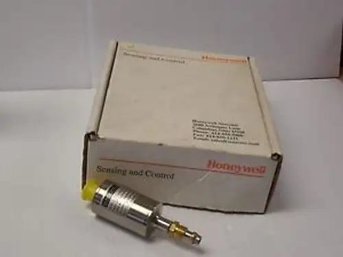 Honeywell Sensotec Pressure Transducer Tje/B526-02 Tjeb52602 150 Psia 10 Vdc