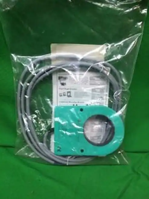 Pepperl + Fuchs Rj43-E2 誘導リングセンサー