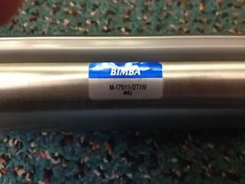Bimba M-175/11-Dt1W Air Cylinder