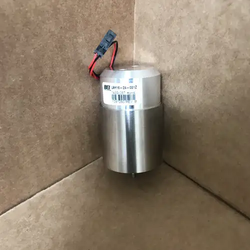 Bei Lah16-24-001Z 1439-087 1097290 Coil Actuator