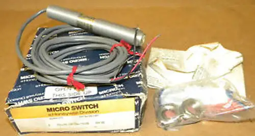 Mikroschalter Fe-Mls4Eb-1020 Femls4Eb