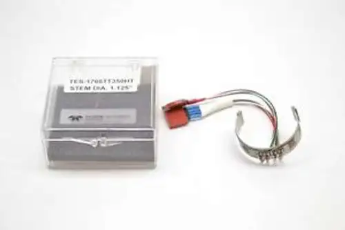 Teledyne Tes-1766Tt350Ht Quick Stem 1.125 In Sensor B477868