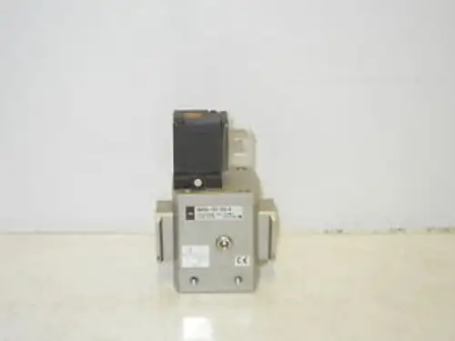 Smc EAV3000-F03-5YO-Q valve pneumatique à démarrage progressif