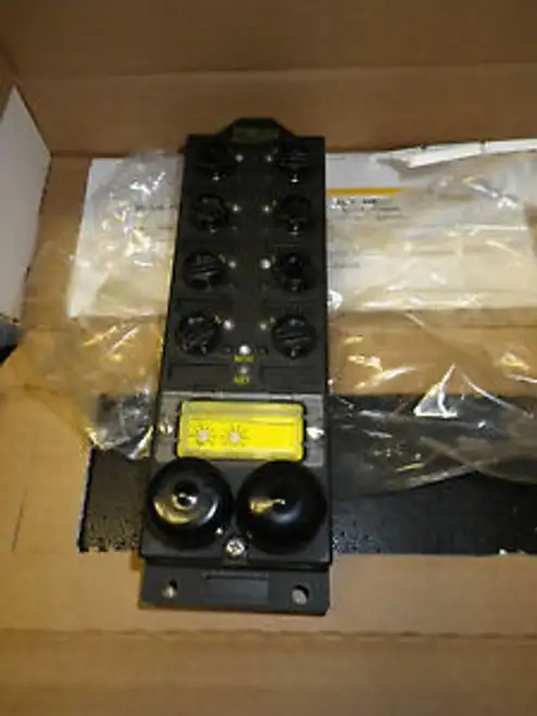 Turck Fdnl-S0800-T F0076